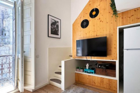 Casa da Muzyka - Lovely Loft
